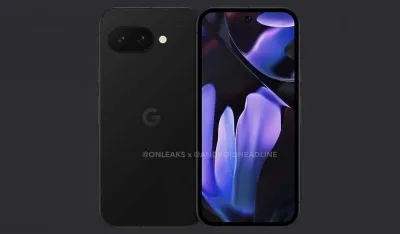 Otkrivene specifikacije Googleovog Pixela 9a