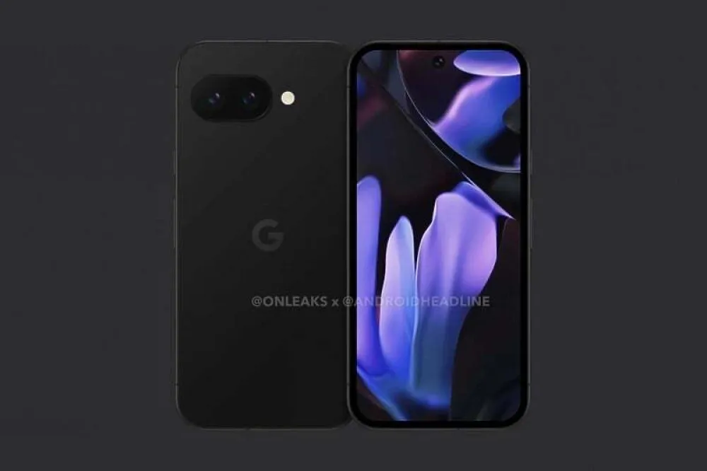 Otkrivene specifikacije Googleovog Pixela 9a