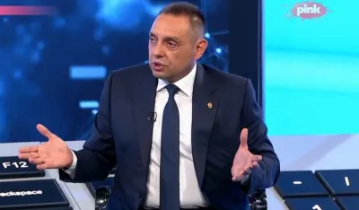 Vulin i Lavrov u Minsku: Razgovor Putina i Vučića značajan za odnose dve zemlj