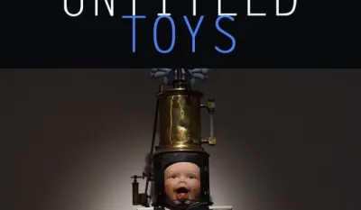 &bdquo;Igračke bez naziva&rdquo;