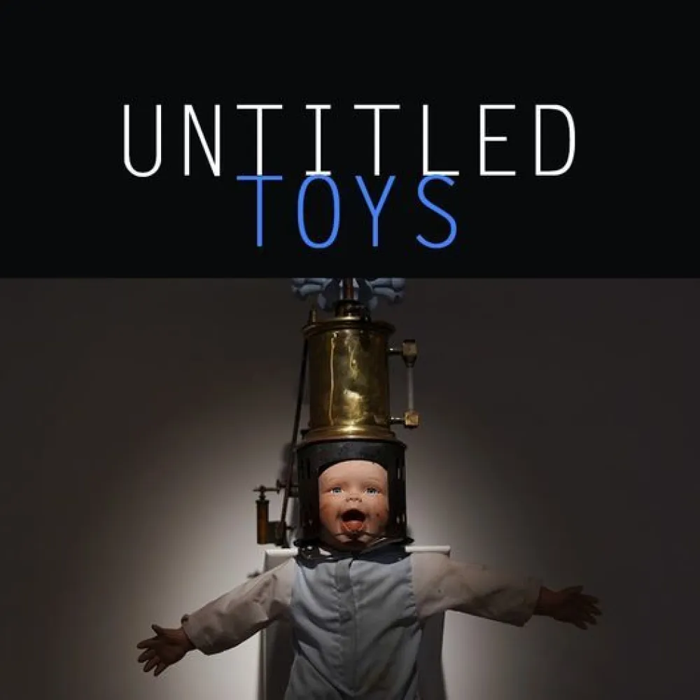 &bdquo;Igračke bez naziva&rdquo;