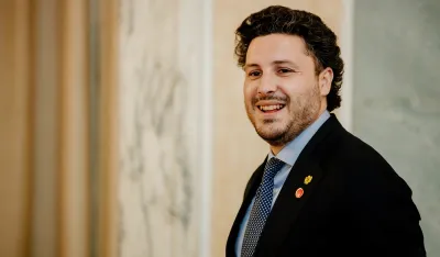 Abazović pozvan u London da govori o bezbjednosti regiona