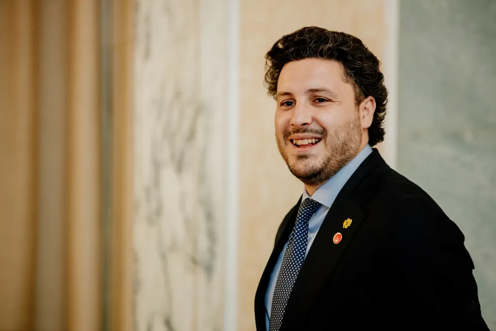 Abazović pozvan u London da govori o bezbjednosti regiona