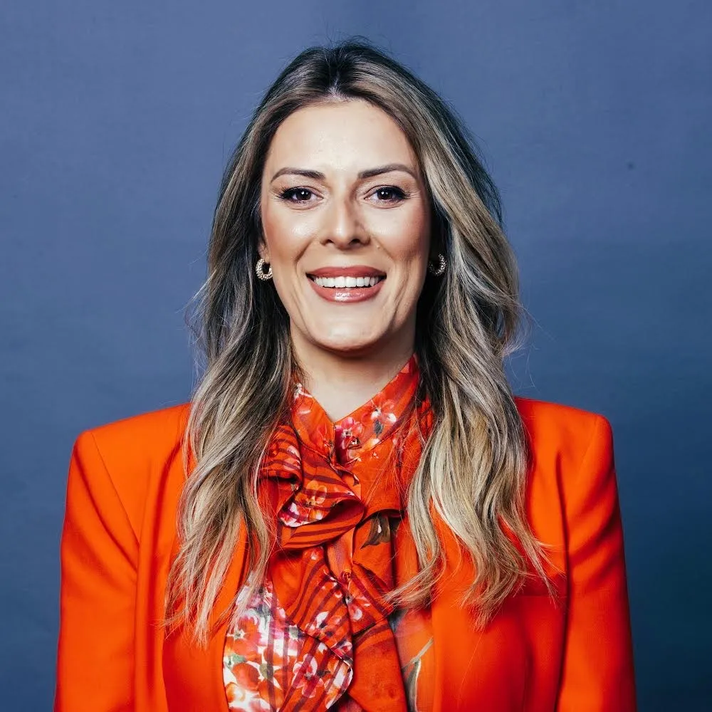 Marija Jovićević