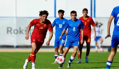 Sa dana&scaron;anjeg meča u Tuzima