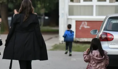 Мајке чешће одсуствују са посла због дјеце