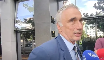 Đukanović: Kori&scaron;ćenjem privremeno oduzetih vozila nadležni kr&scaron;e zakon