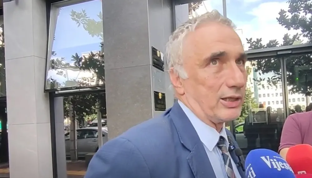 Đukanović: Kori&scaron;ćenjem privremeno oduzetih vozila nadležni kr&scaron;e zakon