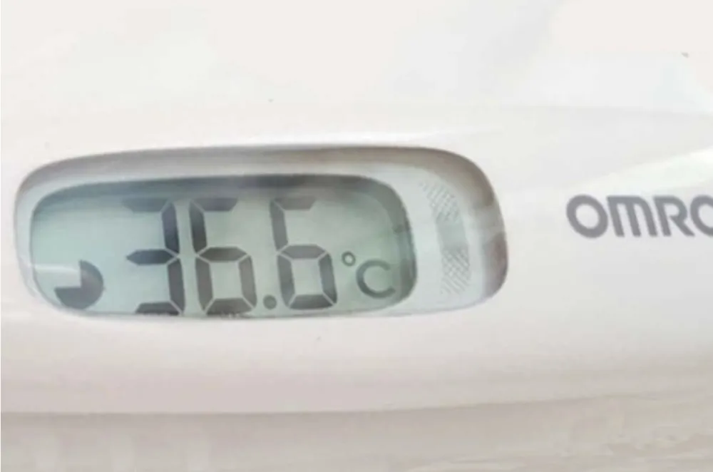 Kako spustiti temperaturu bez lijekova?