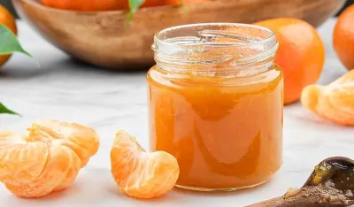 Iskoristite sezonu mandarina i napravite ukusni domaći džem