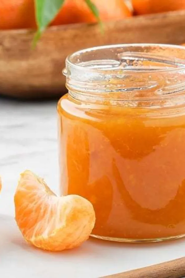 Iskoristite sezonu mandarina i napravite ukusni domaći džem