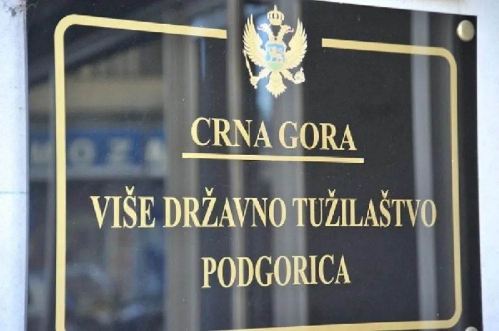 Podignuta optužnica protiv osumnjičenog za silovanje: Prijetio nožem, o&scaron;tećena pobjegla