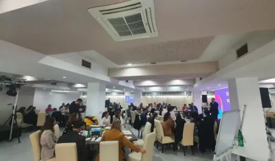 "Bjelopoljski dijalog": Jačanje povjerenja između građana i institucija