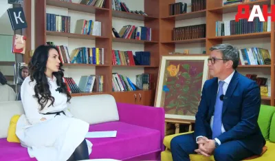 Dobričanin za &bdquo;Dan&ldquo;: Milatović i Spajić moraju prevazići sukob