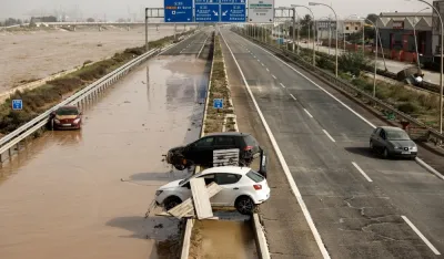 (VIDEO) Vojska na ulicama &Scaron;panije: Upaljen crveni alarm