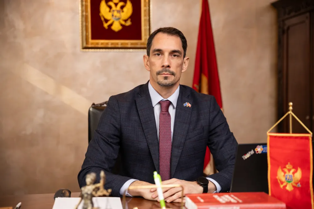 Marković: Državno tužila&scaron;tvo stub pravne države i garant stabilnosti dru&scaron;tva