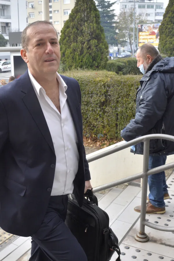 Asanović: Mandić slobodno može u prijestonicu