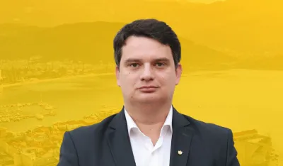 Odžić: Mandić, Spajić i Bečić potpisali ga&scaron;enje crnogorskog turizma, odlučno ćemo se zalagati za smanjenje stope PDV-a u turizmu