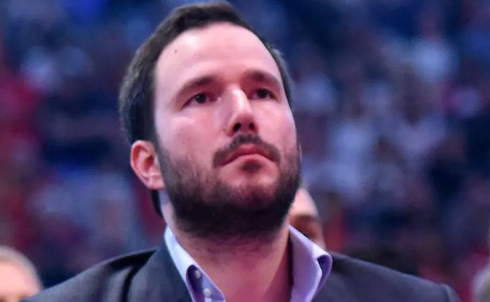 Blažo Đukanović