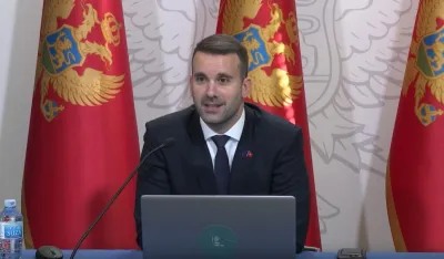 Milojko Spajić