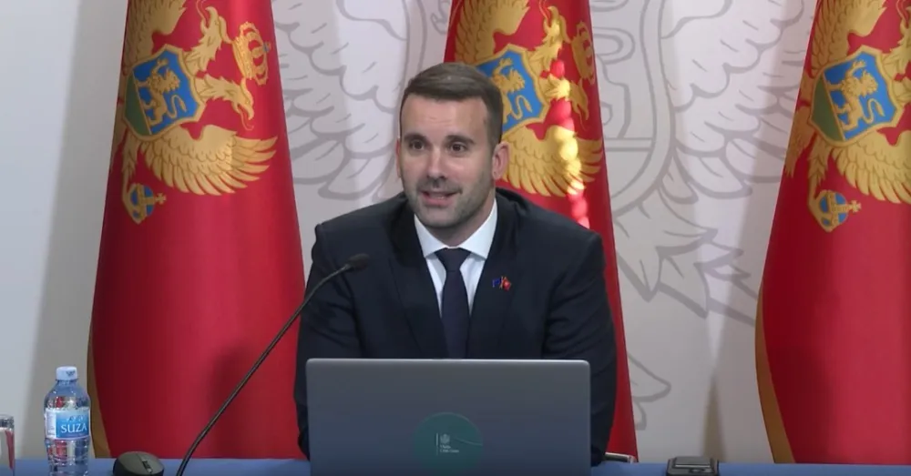 Milojko Spajić