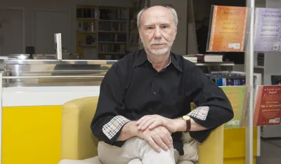 Urucenje nagrade Mijo Cupic za Gojka Djoga