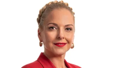 Dragana Kažanegra Stani&scaron;ić