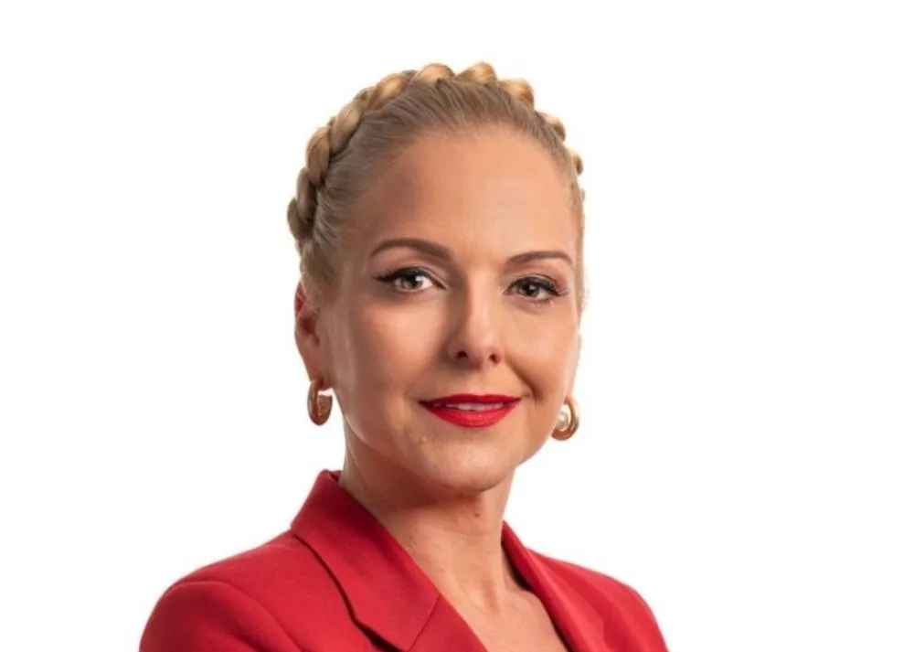 Dragana Kažanegra Stani&scaron;ić