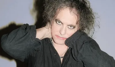 The Cure objavili "Songs Of A Lost World", prvi album posle 16 godina pauze