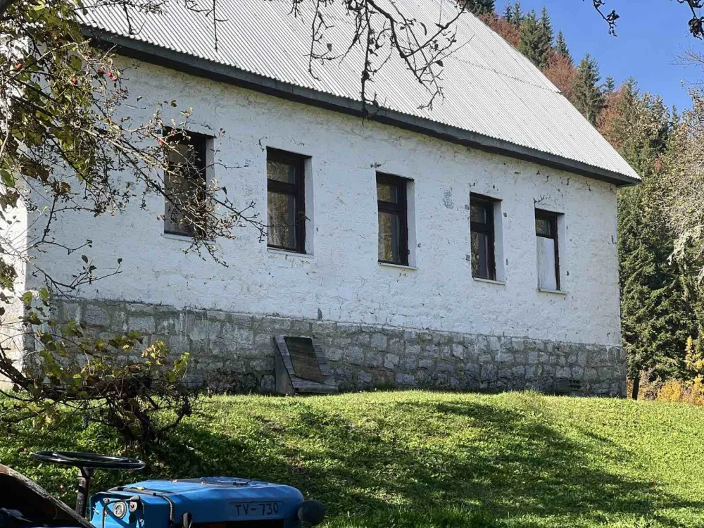 Osmi dan agonije: Pripadnici PJP i PTJ neprekidno tragaju za Balijagićem