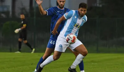 Nebeskoplavi kraj Lima