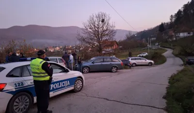 Stranka pravde i pomirenja: &Scaron;aranović i Brđanin da objasne za&scaron;to su prebijena dvojica Kanalića u selu Kukolje