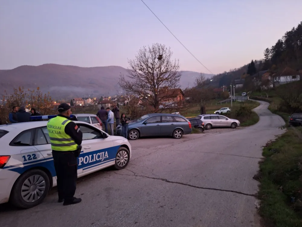 Stranka pravde i pomirenja: &Scaron;aranović i Brđanin da objasne za&scaron;to su prebijena dvojica Kanalića u selu Kukolje