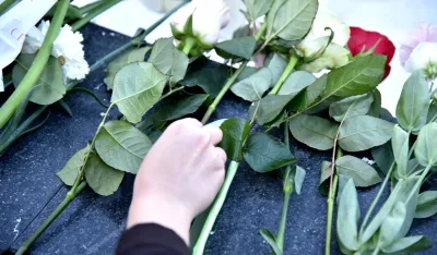 Sauče&scaron;ća povodom tragedije u Novom Sadu