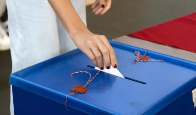 Nema ponavljanja izbora na dva biračka mjesta u Kotoru