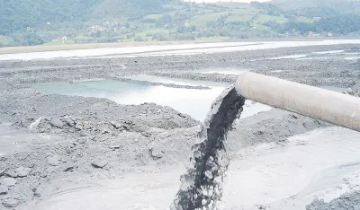 ASP: EPCG u Maljevac &bdquo;sipa&ldquo; nove milione, nema zatvaranja deponije