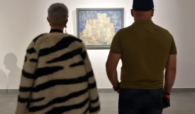 Poklon velikom dјelu i neobičnoј sudbini