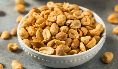 Sedam razloga za&scaron;to biste če&scaron;će trebali konzumirati kikiriki