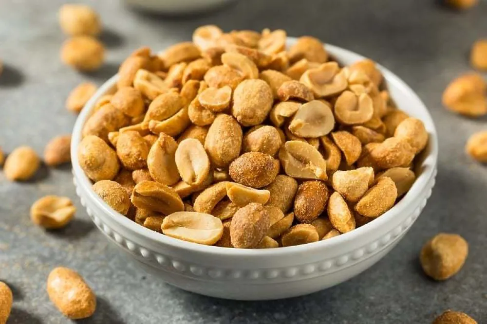 Sedam razloga za&scaron;to biste če&scaron;će trebali konzumirati kikiriki