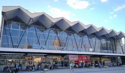 Zavod za za&scaron;titu spomenika kulture negira da nije dozvolio sanaciju nadstre&scaron;nice u Novom Sadu