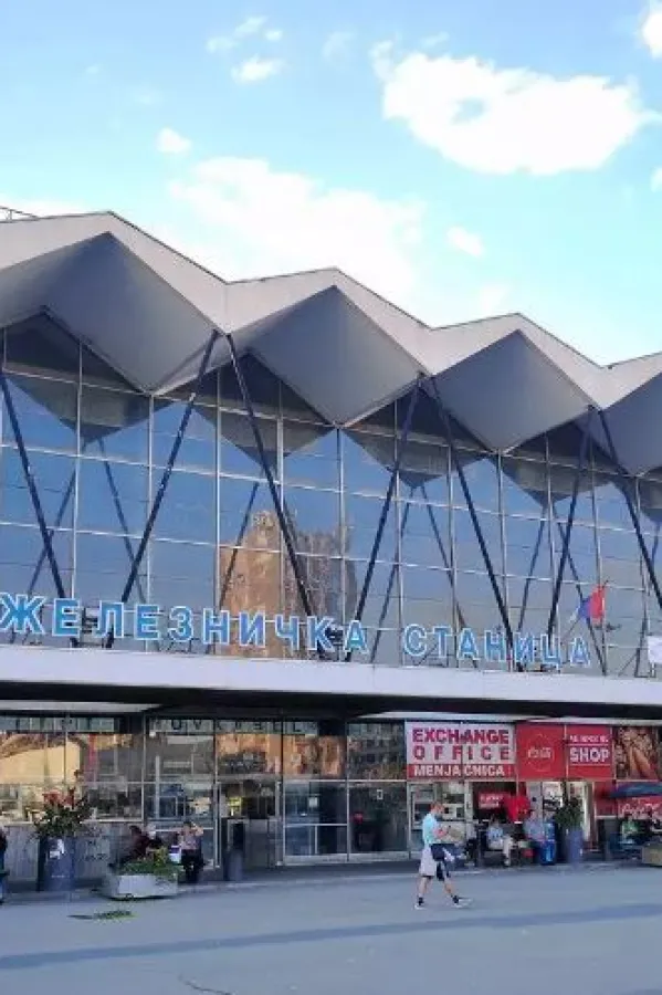 Zavod za za&scaron;titu spomenika kulture negira da nije dozvolio sanaciju nadstre&scaron;nice u Novom Sadu