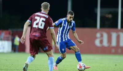 Андрија Булатовић