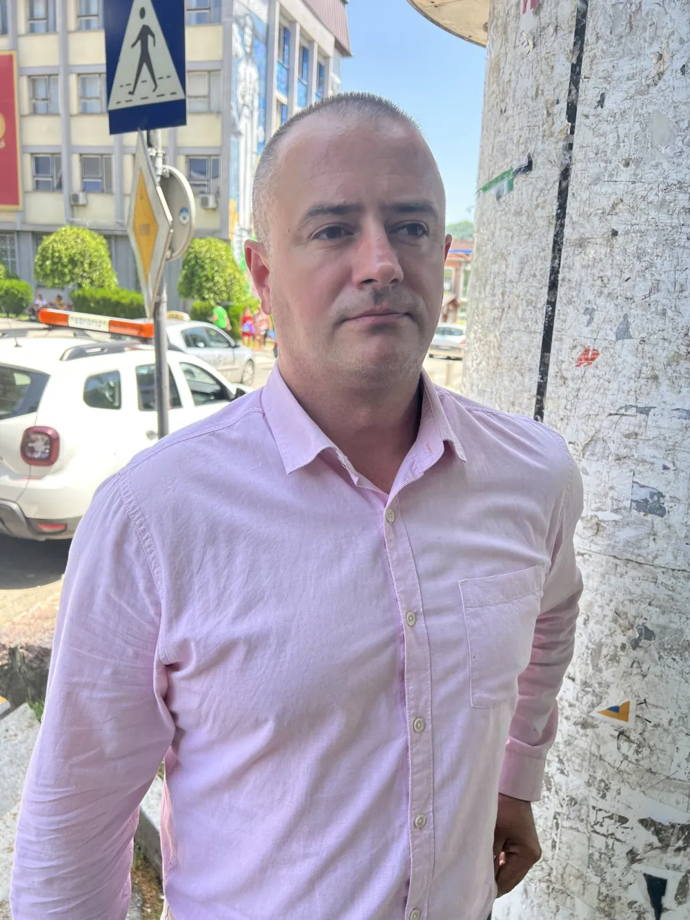 Delić prekr&scaron;io Zakon o sprečavanju korupciјe: Državni sekretar na čelu udruženja malinara