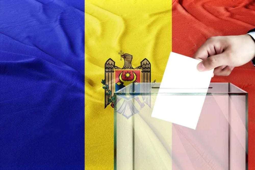 U Moldaviji se održava drugi krug predsjedničkih izbora