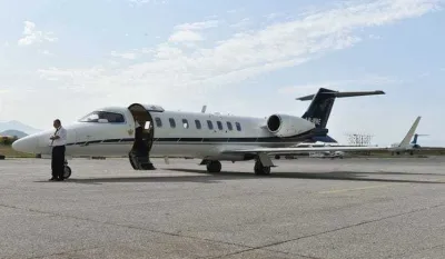 Vlada planira kupovinu novog aviona