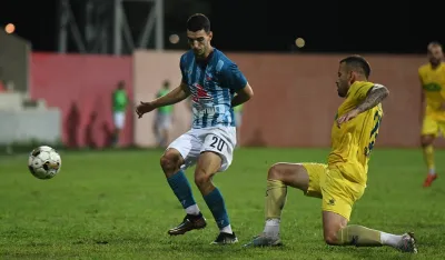 Rudar bolji od OFK Mladosti