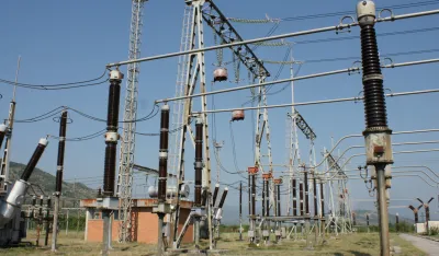 Izvoz aluminiјuma i struјe pao za 148 miliona