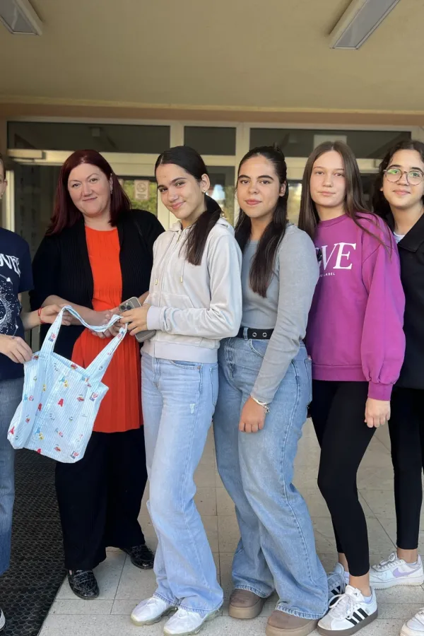 (VIDEO) Od stare odјeće pravili cegere