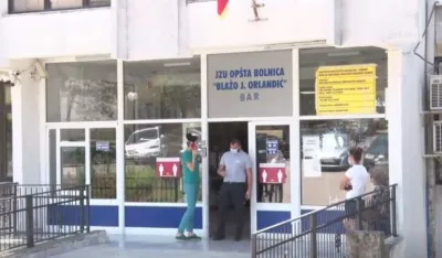 Nakon smrti porodilje iz Ulcinja najavljeni protesti, pokrenuta peticija za smjenu ljekara