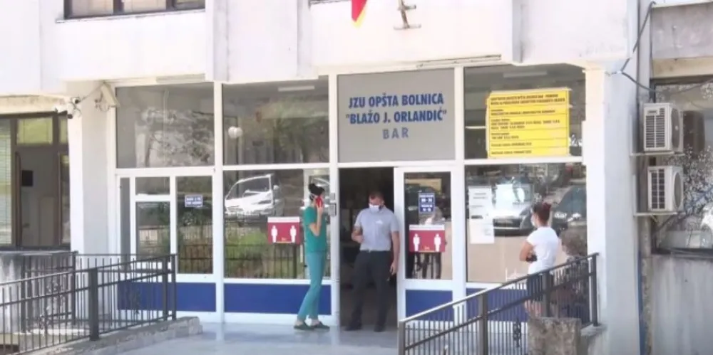 Nakon smrti porodilje iz Ulcinja najavljeni protesti, pokrenuta peticija za smjenu ljekara